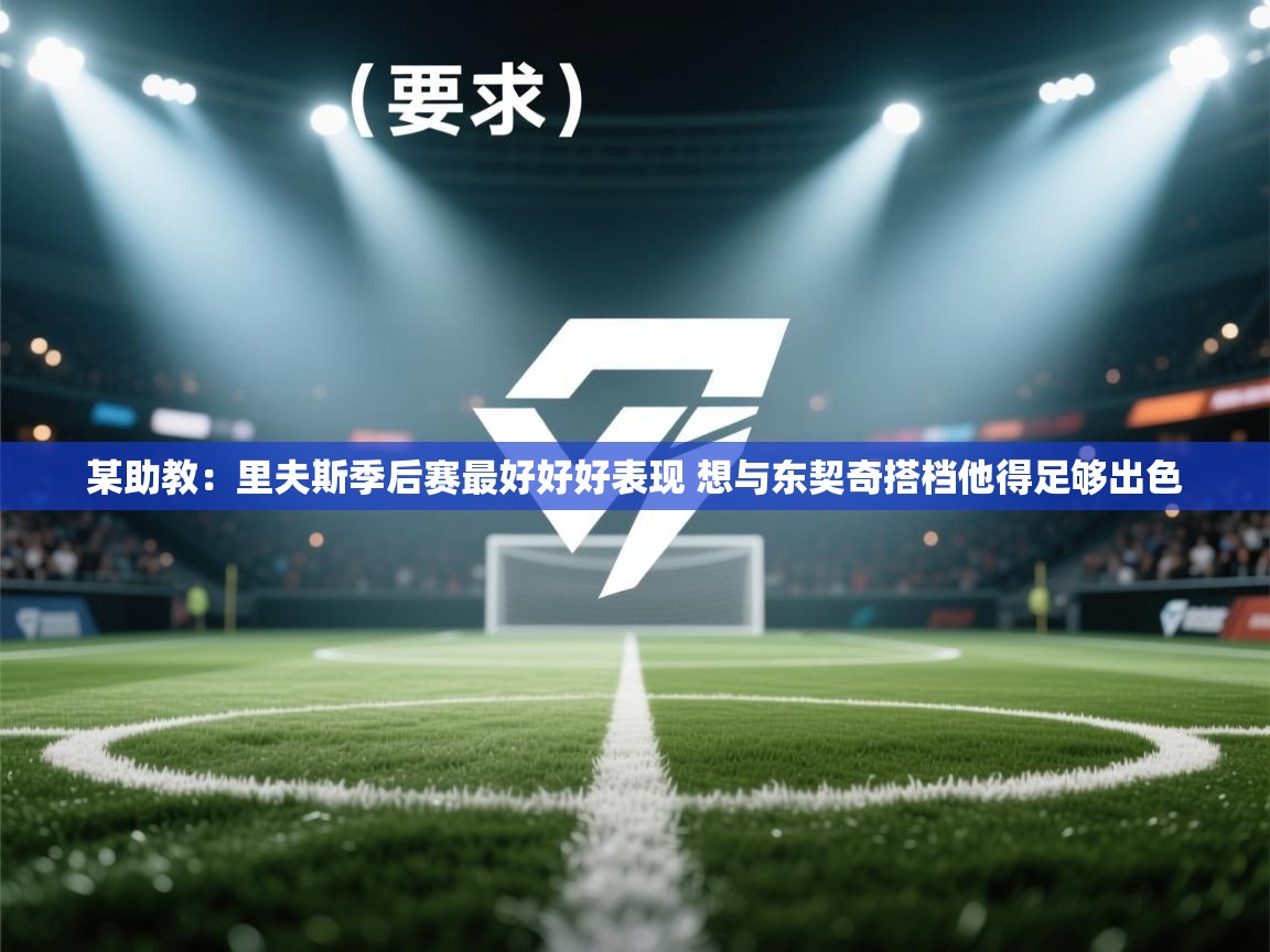 某助教：里夫斯季后赛最好好好表现 想与东契奇搭档他得足够出色  第1张