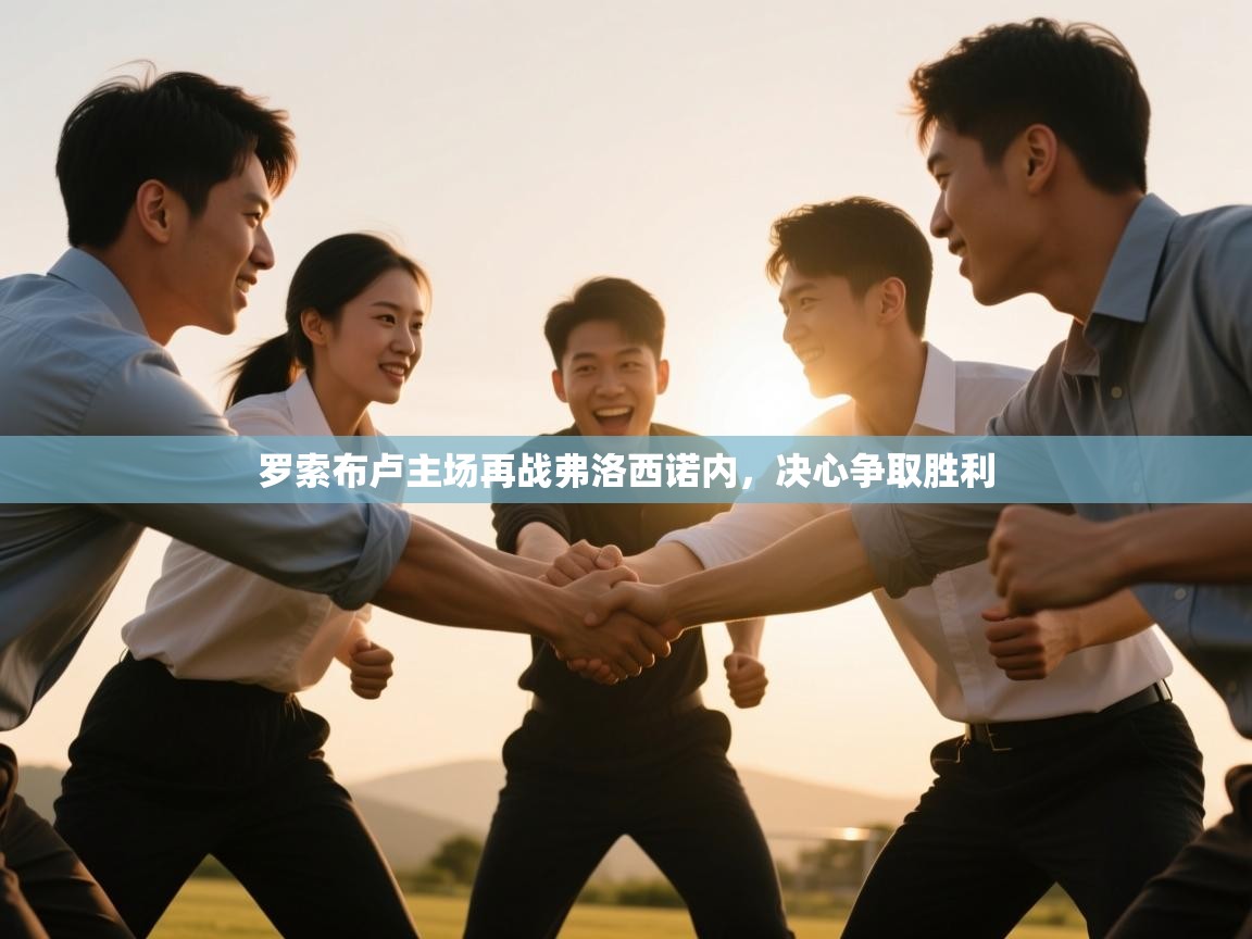 罗索布卢主场再战弗洛西诺内，决心争取胜利  第2张