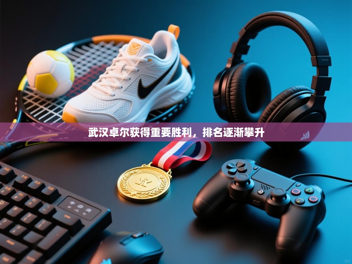 武汉卓尔获得重要胜利,排名逐渐攀升