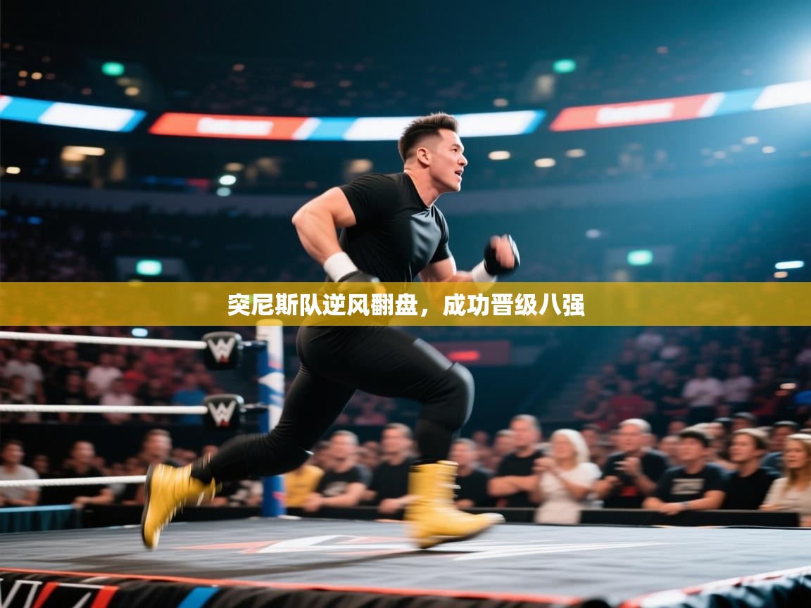 突尼斯队逆风翻盘,成功晋级八强