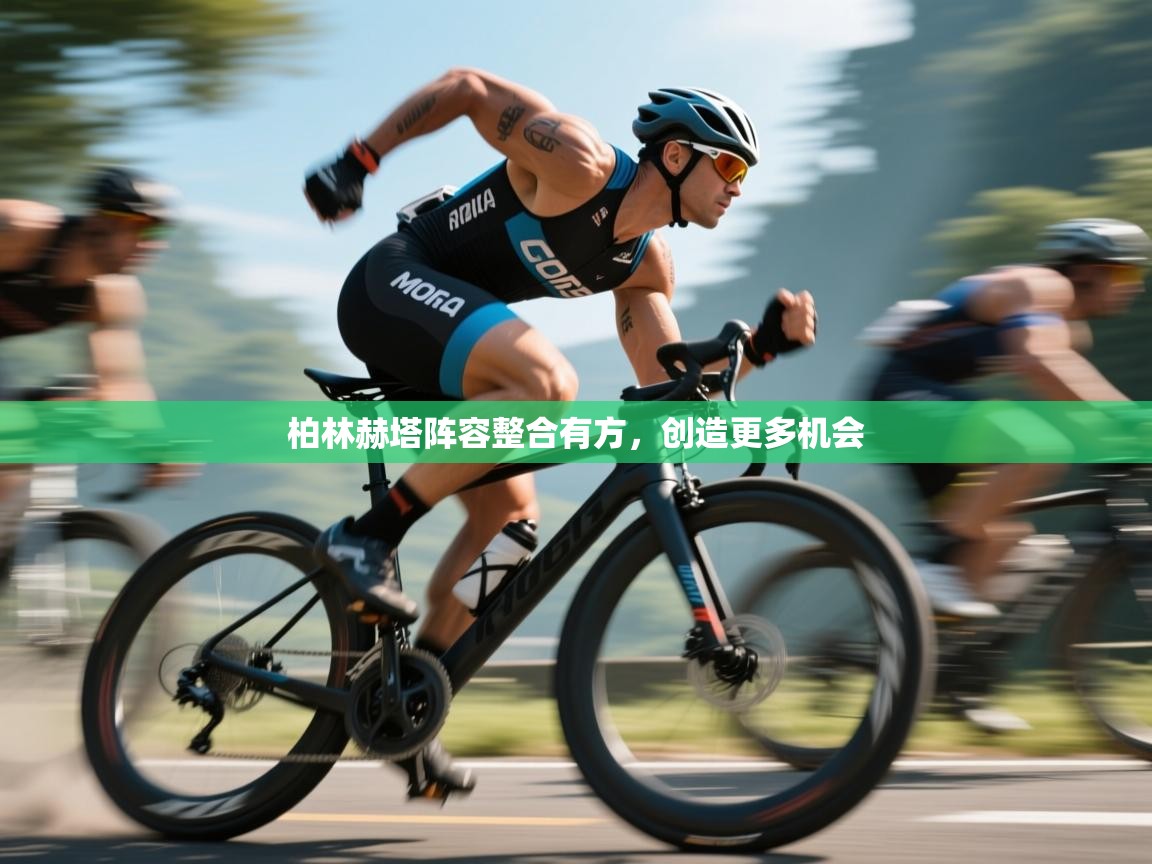 柏林赫塔阵容整合有方,创造更多机会 第2张