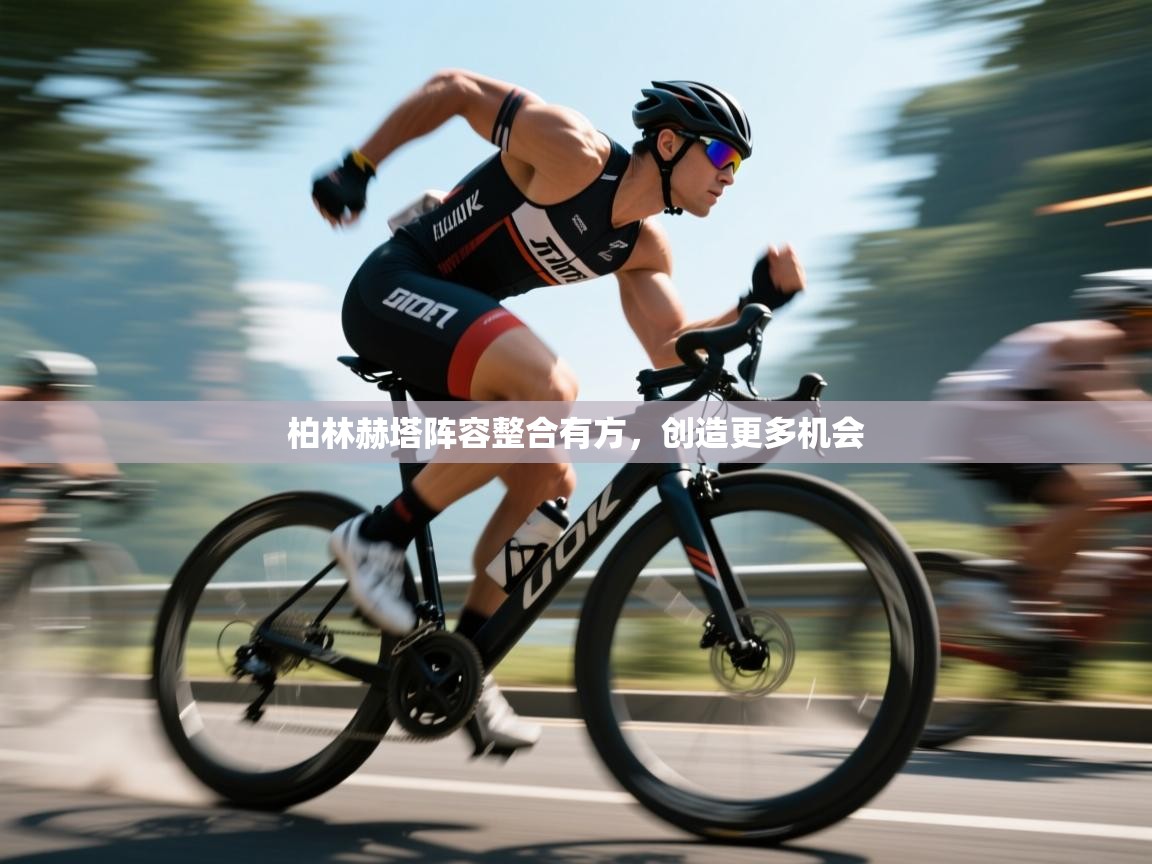 柏林赫塔阵容整合有方,创造更多机会 第1张