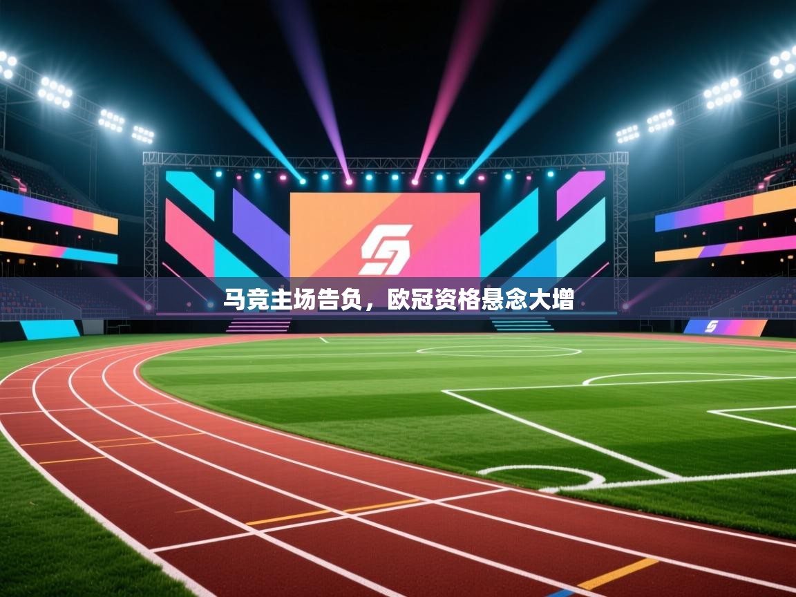 马竞主场告负，欧冠资格悬念大增  第2张