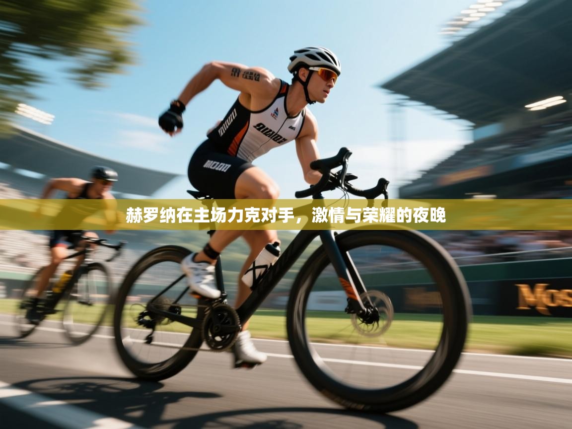 赫罗纳在主场力克对手，激情与荣耀的夜晚