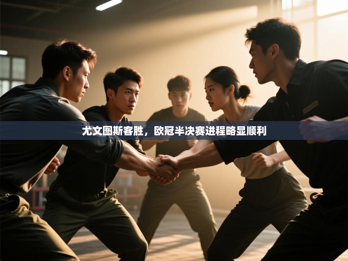 尤文图斯客胜，欧冠半决赛进程略显顺利  第2张