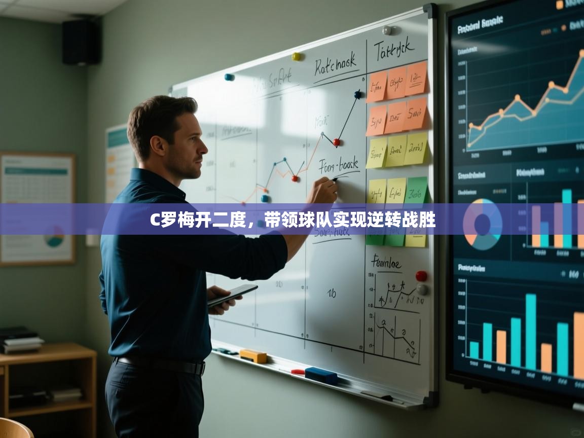 C罗梅开二度，带领球队实现逆转战胜  第2张