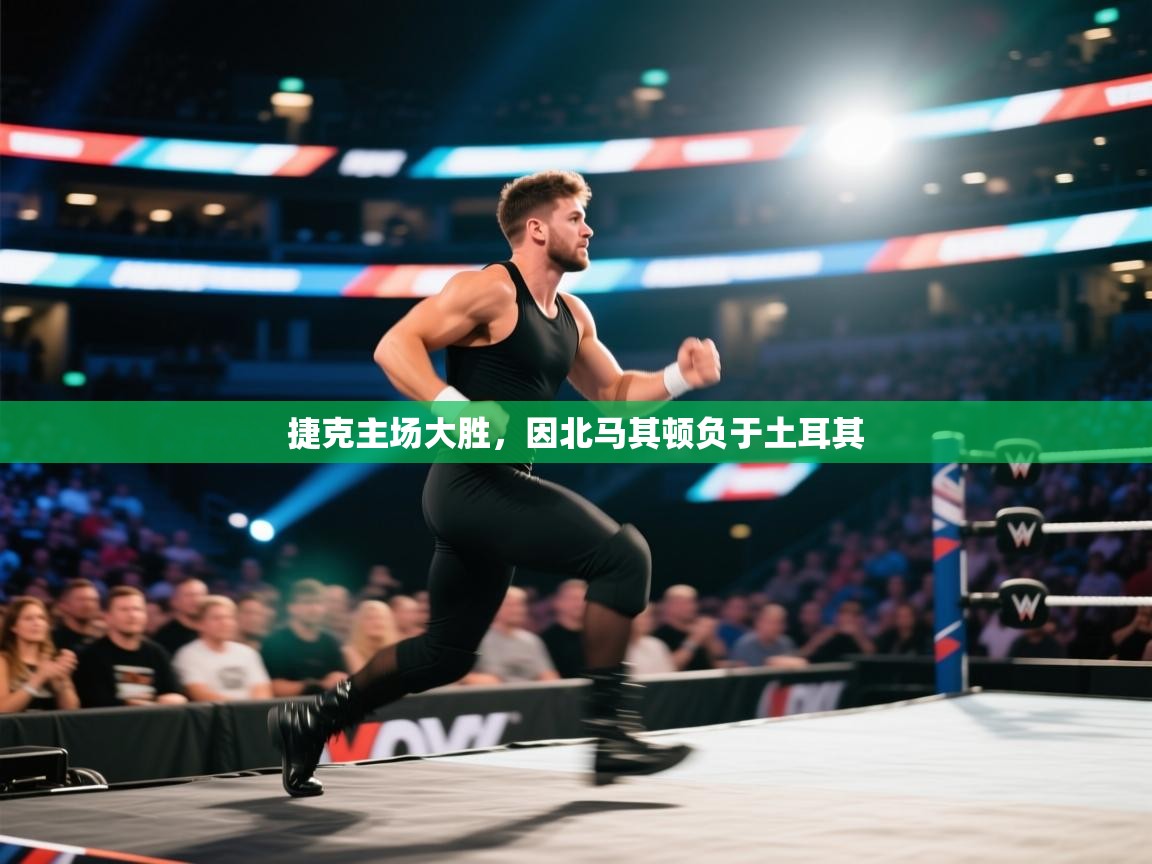 捷克主场大胜，因北马其顿负于土耳其