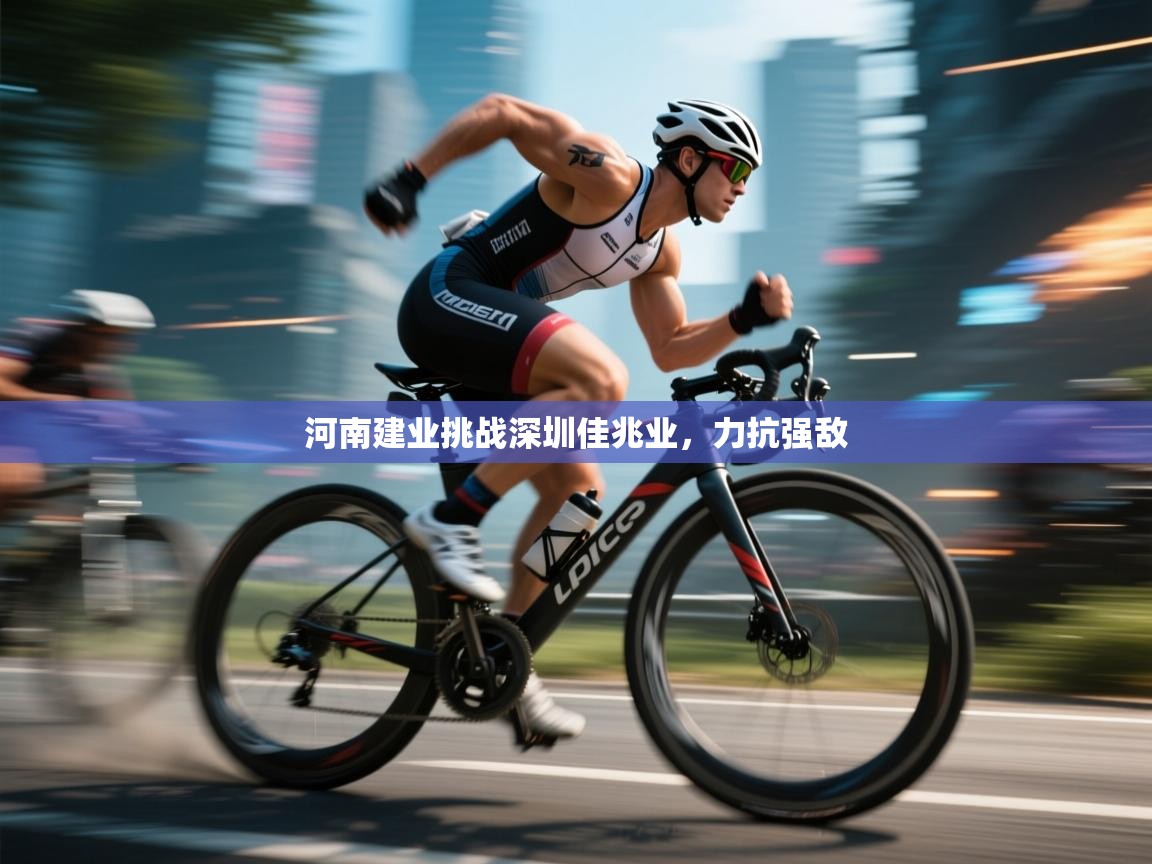 河南建业挑战深圳佳兆业，力抗强敌  第2张