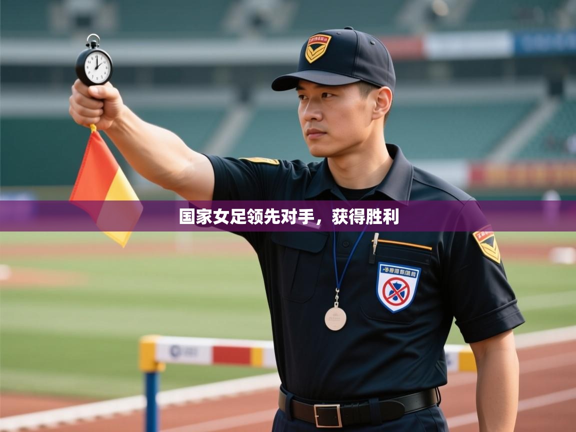 国家女足领先对手，获得胜利  第1张