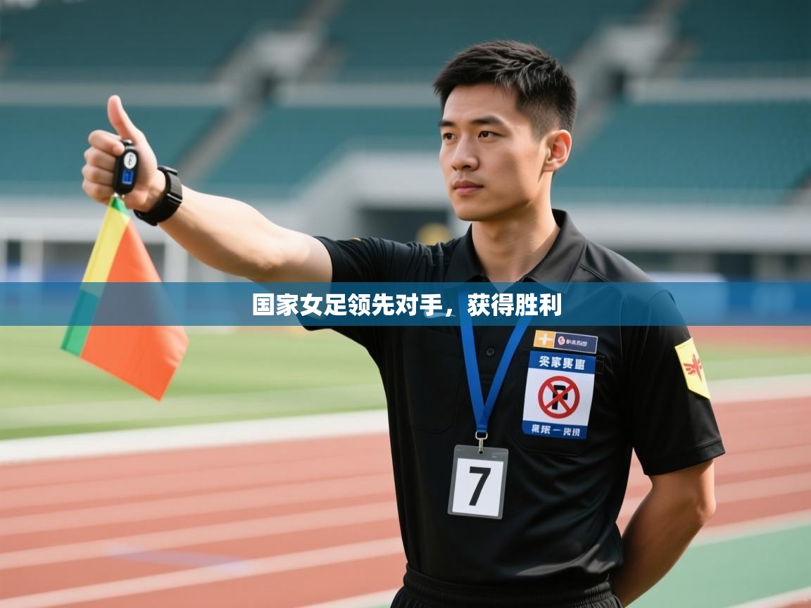 国家女足领先对手，获得胜利  第2张