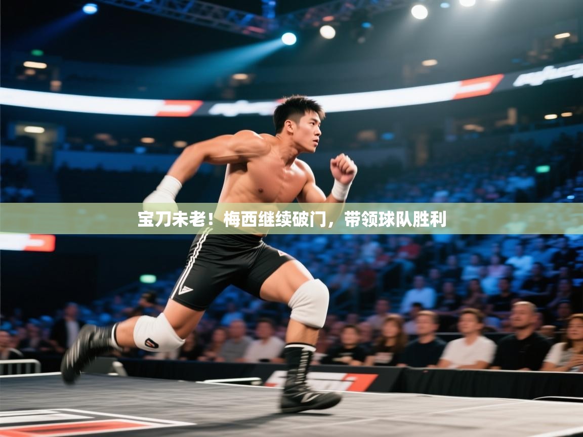 宝刀未老!梅西继续破门,带领球队胜利 第2张