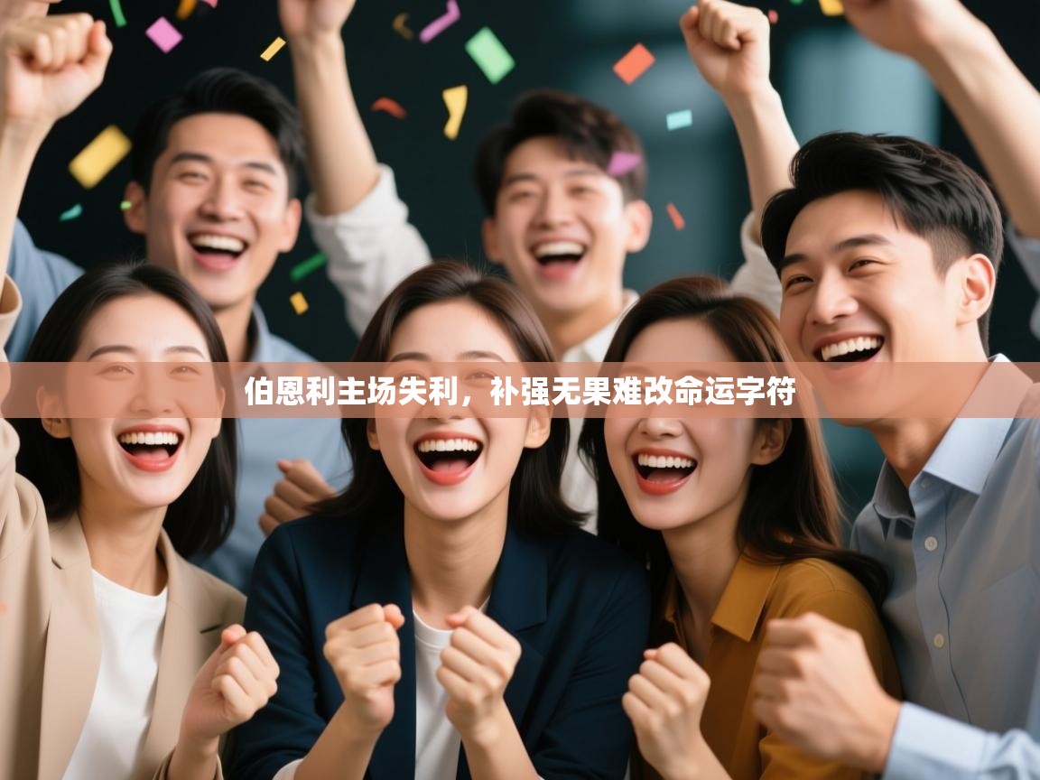 伯恩利主场失利,补强无果难改命运字符 第2张