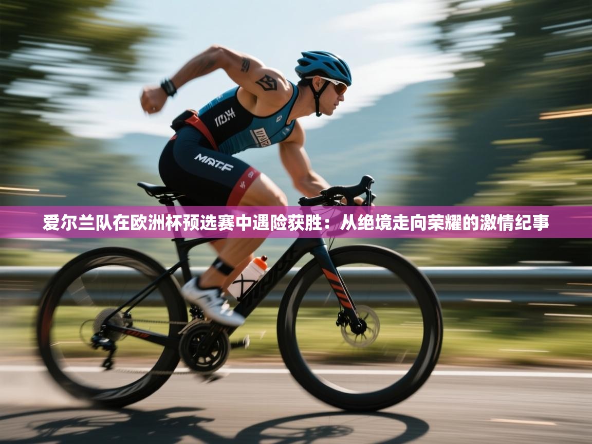 爱尔兰队在欧洲杯预选赛中遇险获胜:从绝境走向荣耀的激情纪事 第2张